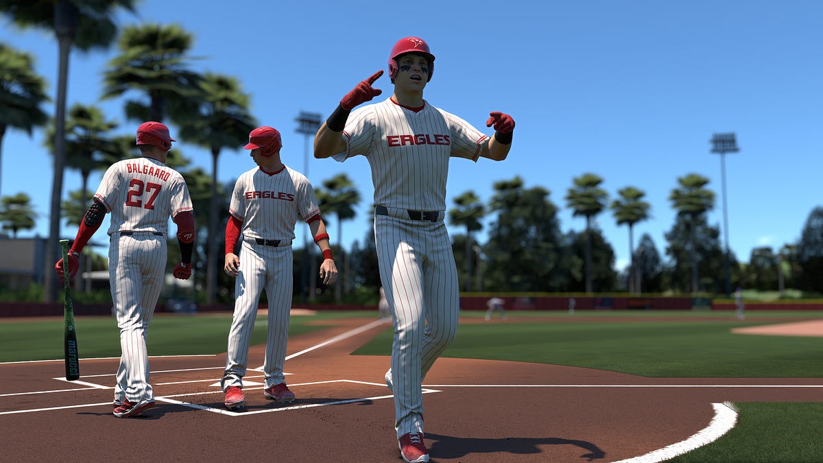Kids Interview PlayStation About MLB The Show