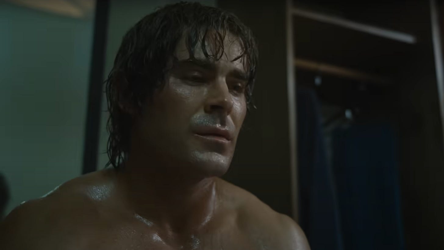 The Iron Claw Is Based on the Tragic True Story of the Von Erich Brothers