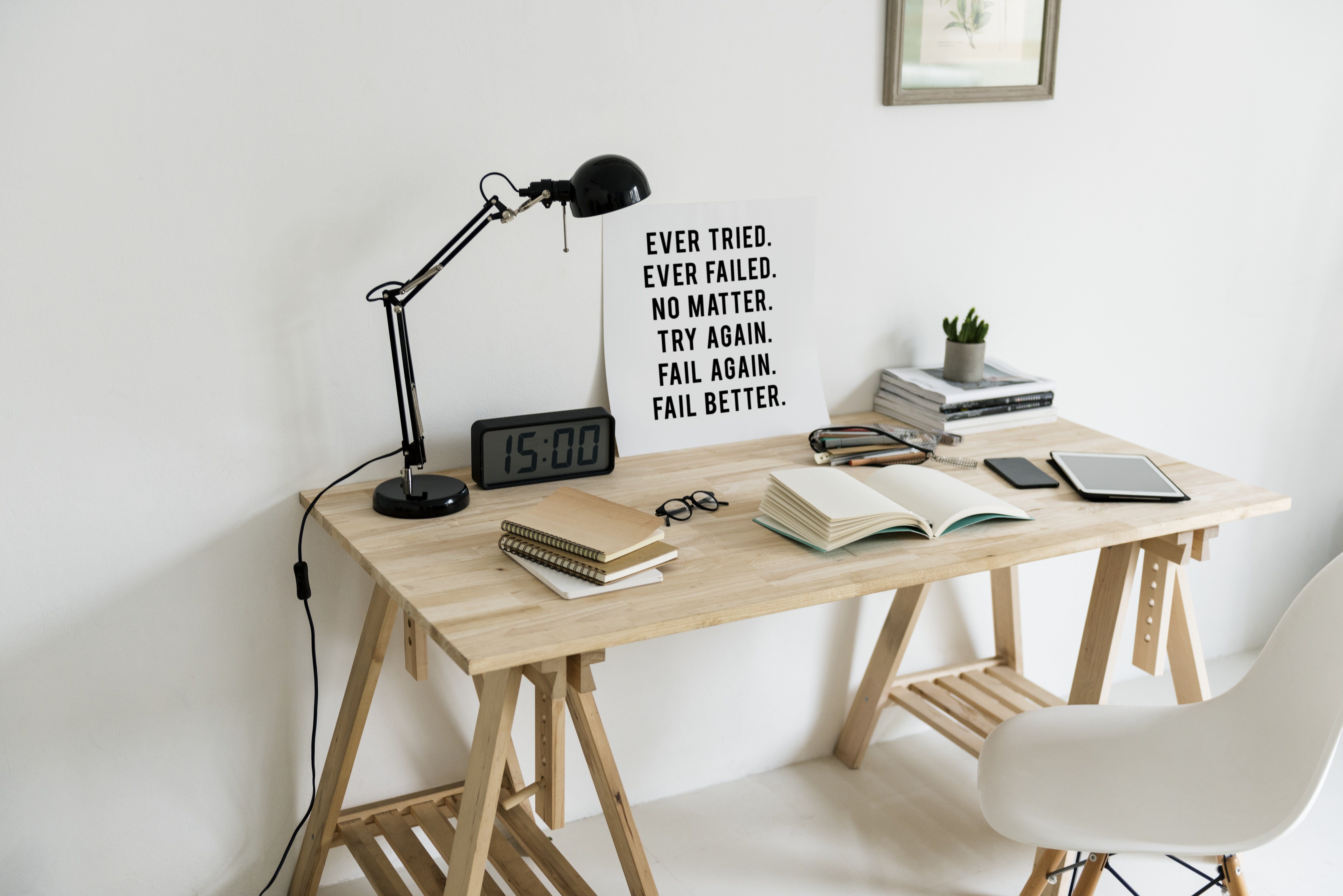 Motivation Is Overrated: Clarity Is What Gets People Moving