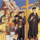 La vida de los Santos: Nuevo Hieromártir Cosme de Etolia, Igual a los Apóstoles