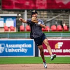 Red Sox top shortstop prospect to play other positions in 2025