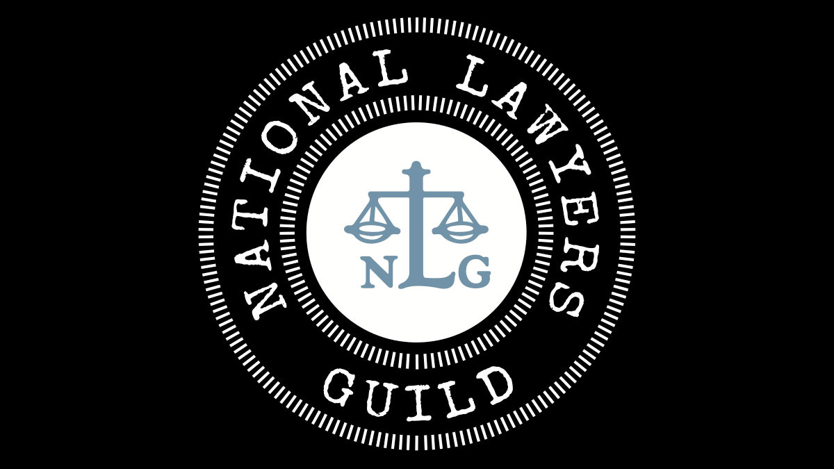 National Lawyers Guild passes resolution to support the APSP/Uhuru 3 and  challenge FARA persecution – Hands Off Uhuru! Hands Off Africa!