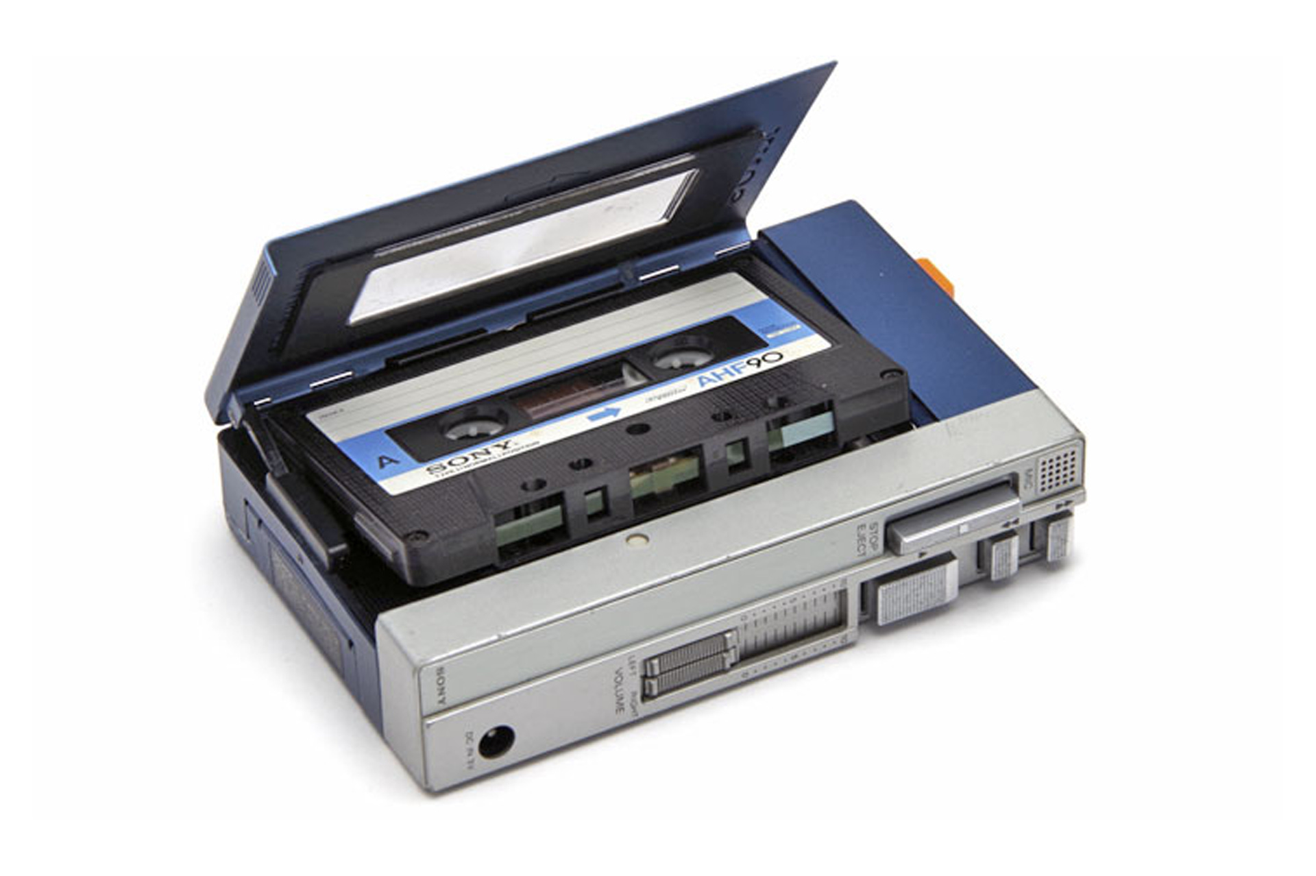The Creation of the First Walkman - by ObsoleteSony
