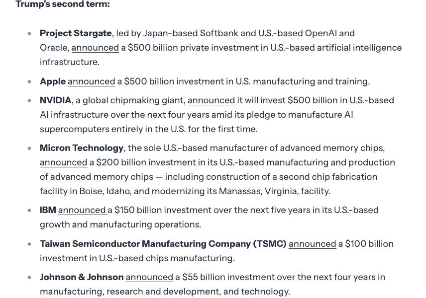Americans Overwhelmingly Love the Deportations and Want MORE. Trump is Right Again!