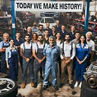 Driving Change: What Today’s Leaders Can Learn from William Wilberforce