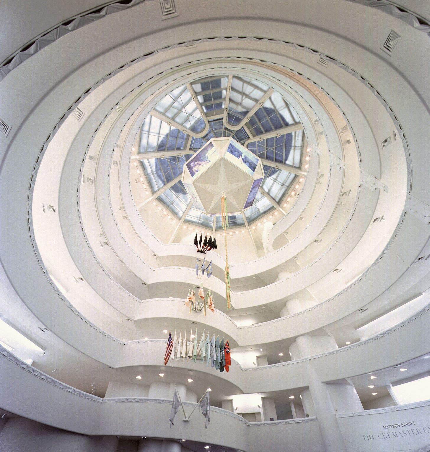 The Guggenheim Museums and Foundation