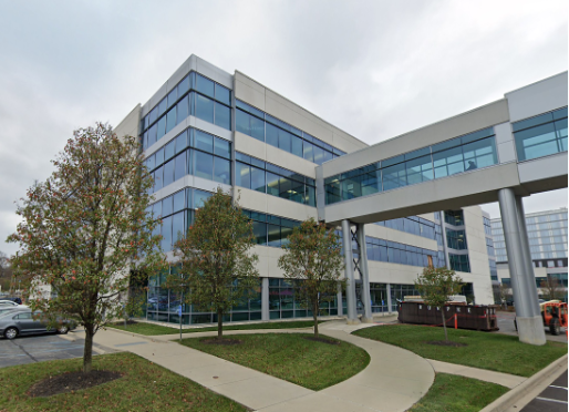 A building with a walkway and trees
AI-generated content may be incorrect. A building with a walkway and trees
AI-generated content may be incorrect.