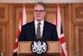 6 things UK Prime Minister Keir Starmer ...