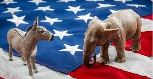 The Enduring Republican Grip on State Legislatures