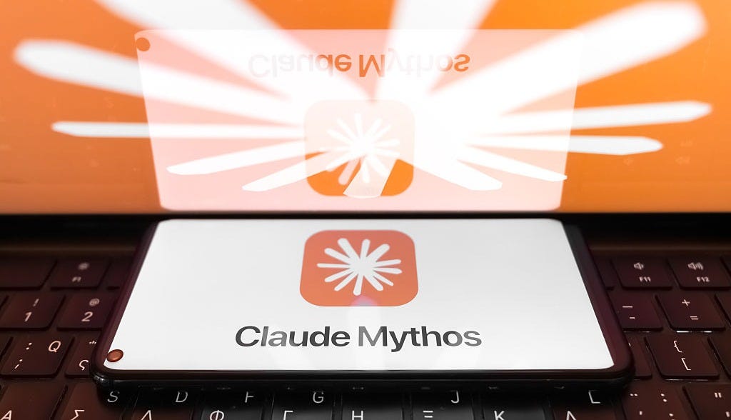 Anthropic's Claude Fable 5 is a version of Mythos the public can access today | TechCrunch Anthropic's Claude Fable 5 is a version of Mythos the public can access today | TechCrunch