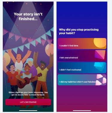 👋 Win back more users with re-onboarding