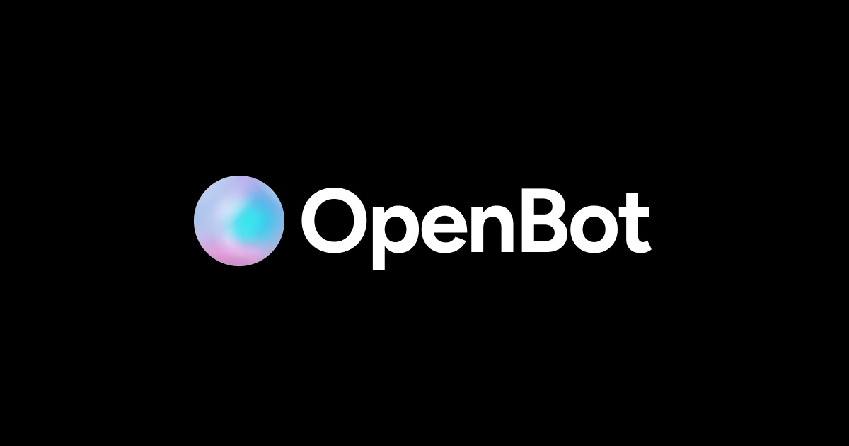 OpenBot