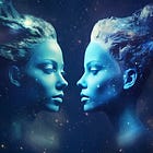 How Gemini Writers Succeed on Substack