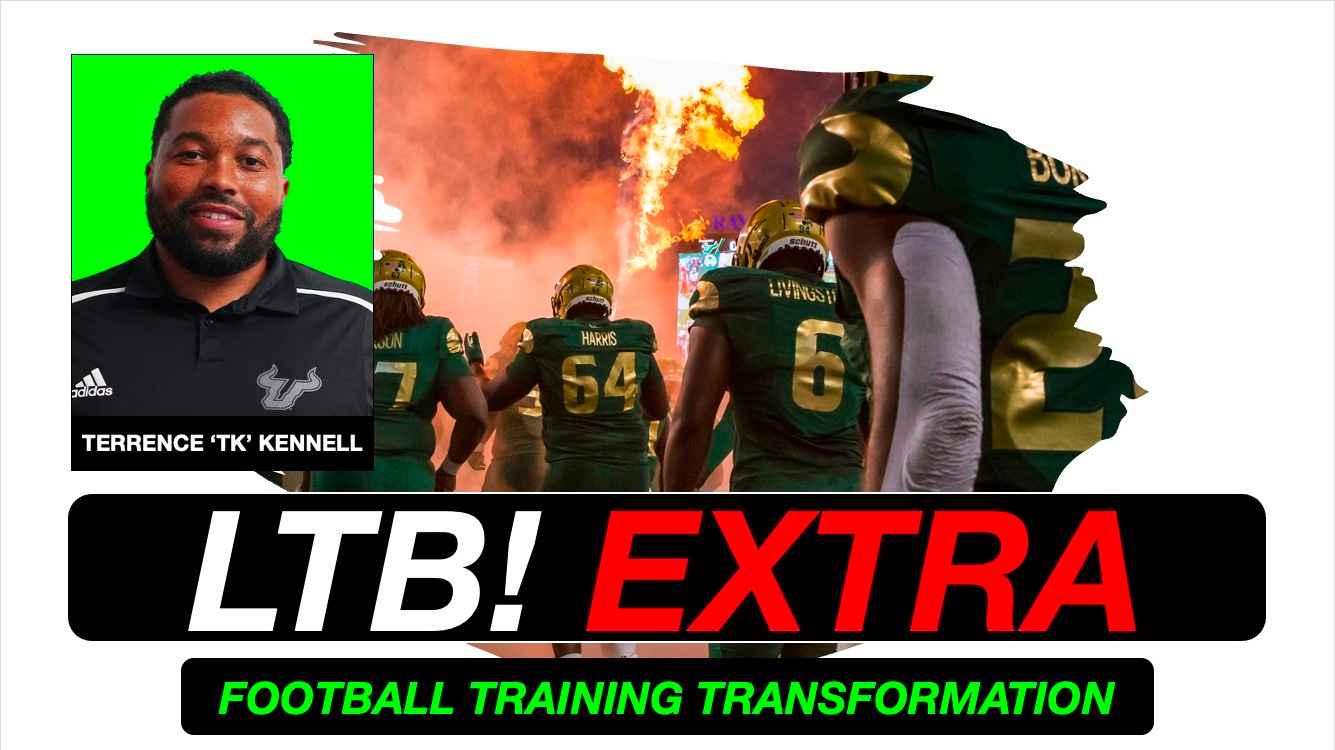 The Truth About Football Conditioning: Why 'Hard for the Sake of Hard' Fails Players