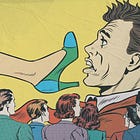 No Sweetheart, Favoritism Isn't Driving ‘The Great Feminization’, Modernity Is