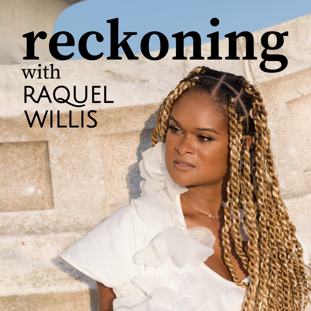 Reckoning with Raquel Willis