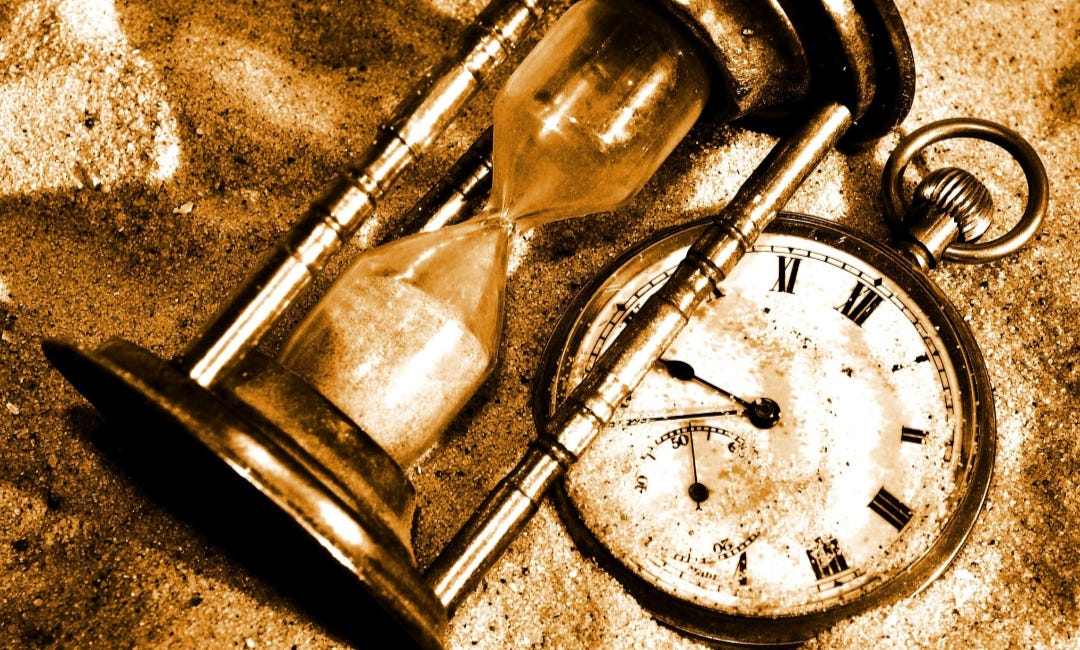 Daniel's 70th Week: Timing Is Everything 