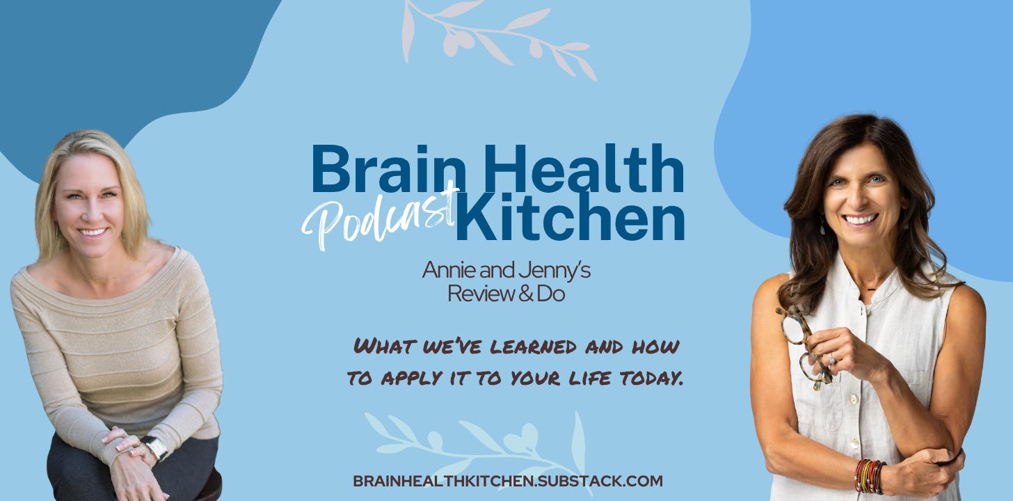 the-second-brain-what-your-gut-is-trying-to-tell-you-with-dr-trisha