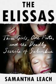 The Elissas by Samantha Leach