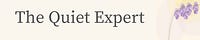 The Quiet Expert