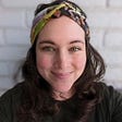 Kate Thompson's avatar