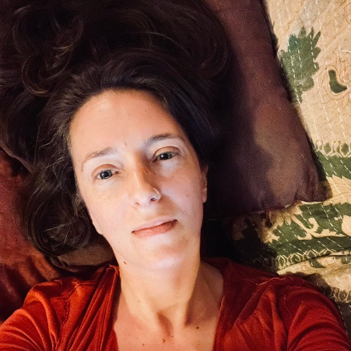 Artwork for @YogaOfResilience