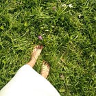 Sunday Edition: Things I’m Choosing Instead of Urgency