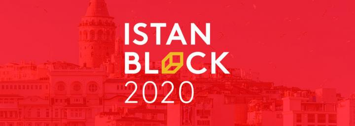 Istanbul Blockchain Week’s flagship event ‘IstanBlock’ releases limited early bird tickets Istanbul Blockchain Week’s flagship event ‘IstanBlock’ releases limited early bird tickets