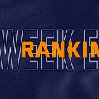 2025 SID Sports Week 8 Top 25