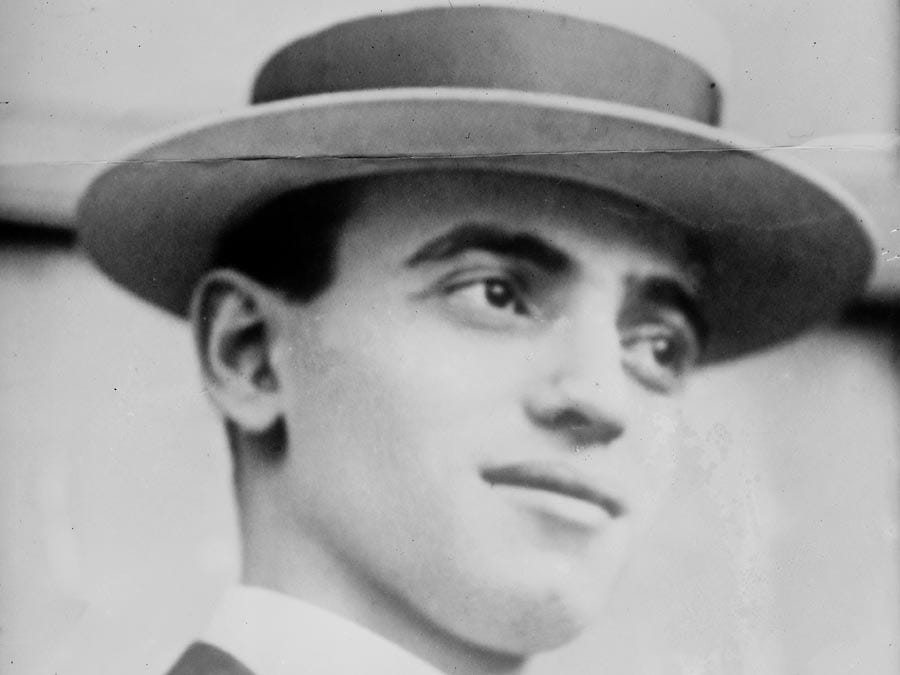 100 Years Since the Death of Leo Frank | Britannica.com
