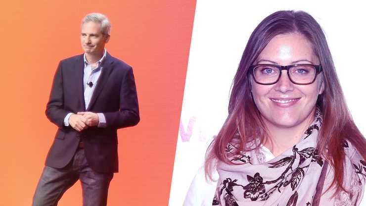 P 1 spotify loses itand8217s second top marketing executive in a week