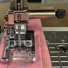 Needle Insertion