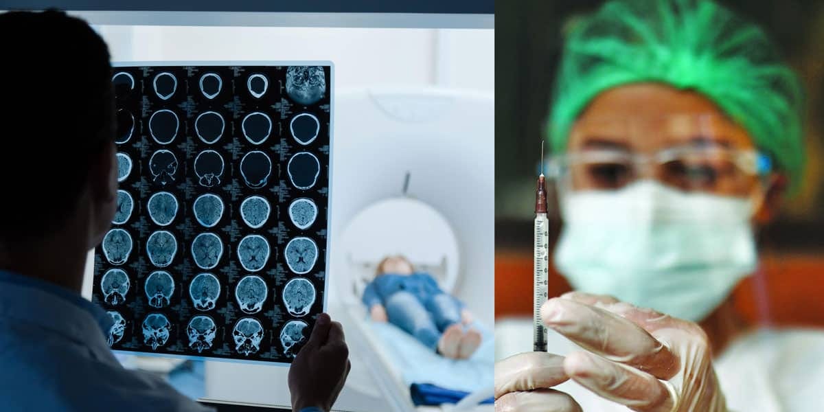 mRNA 'Vaccines' Destroyed the Brains' of 'Billions of People'