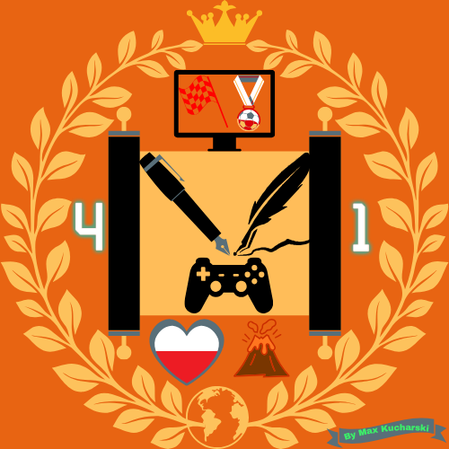 A Pole Position - my couple of stories