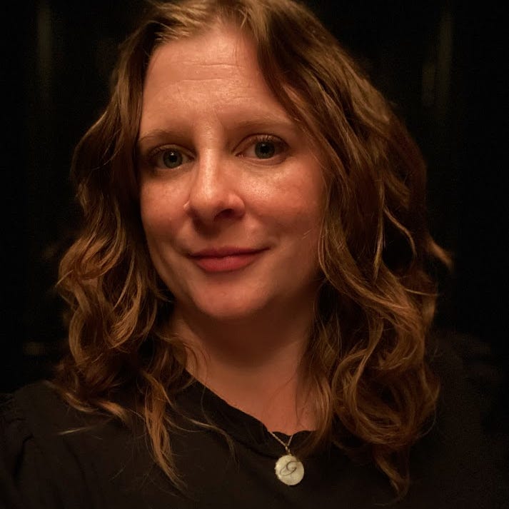 Robin Utz @ DefendingGrace.com