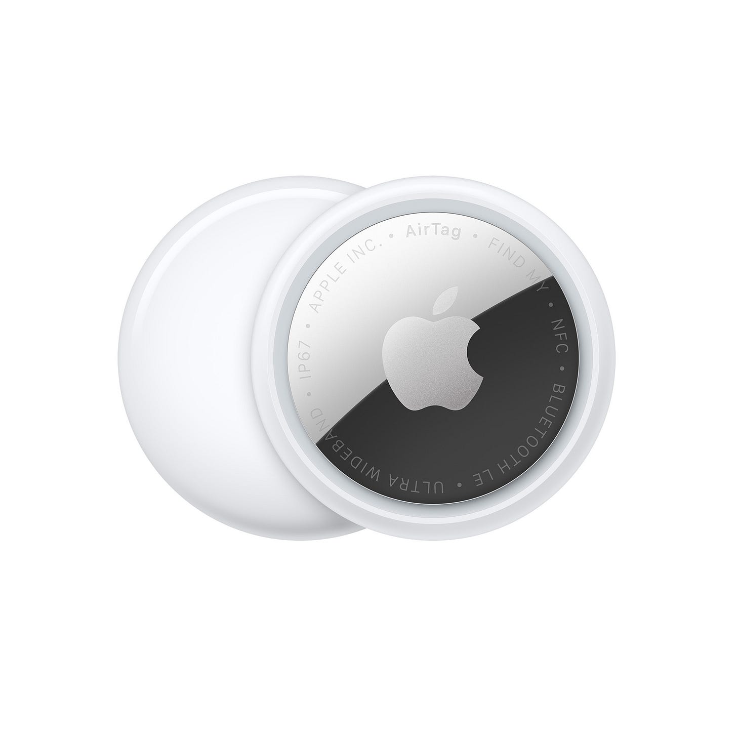 Buy AirTag 4 pack - Apple