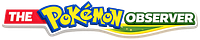 The Pokémon Observer