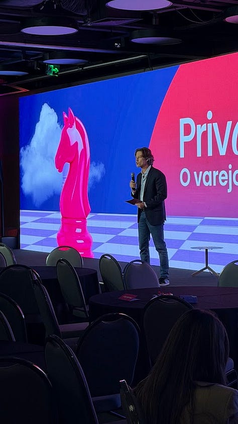 Repensando a Liderança na era da IA: uma nova abordagem para alta performance