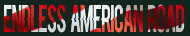 Endless American Road