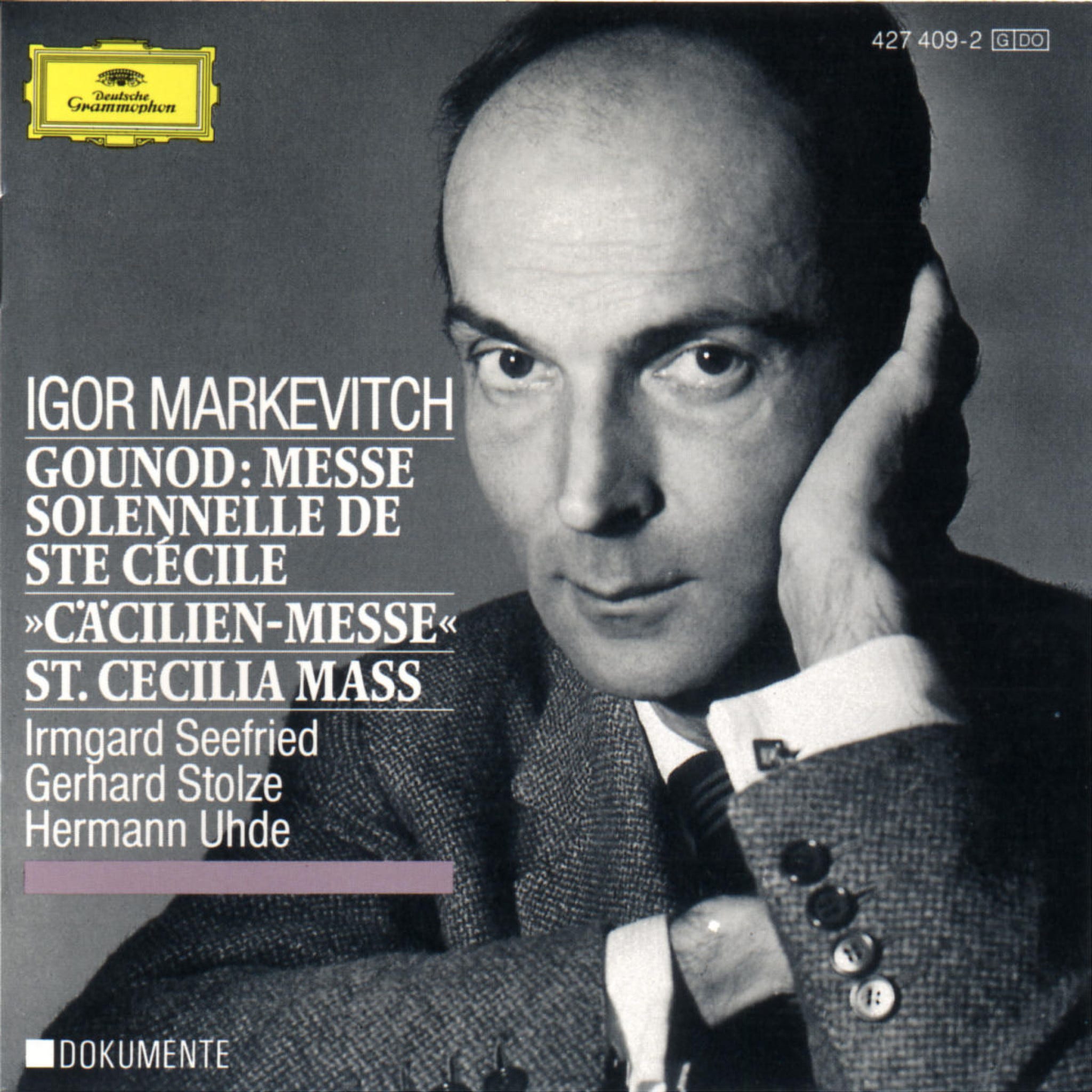 クラシック Igor Markevitch: The Complete Recordings クラシック