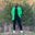 Donell James Foreman's avatar