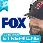 La Newsletter de Fuera de Series