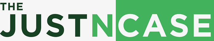 THE JUST N CASE