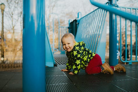 Film Family Photographer