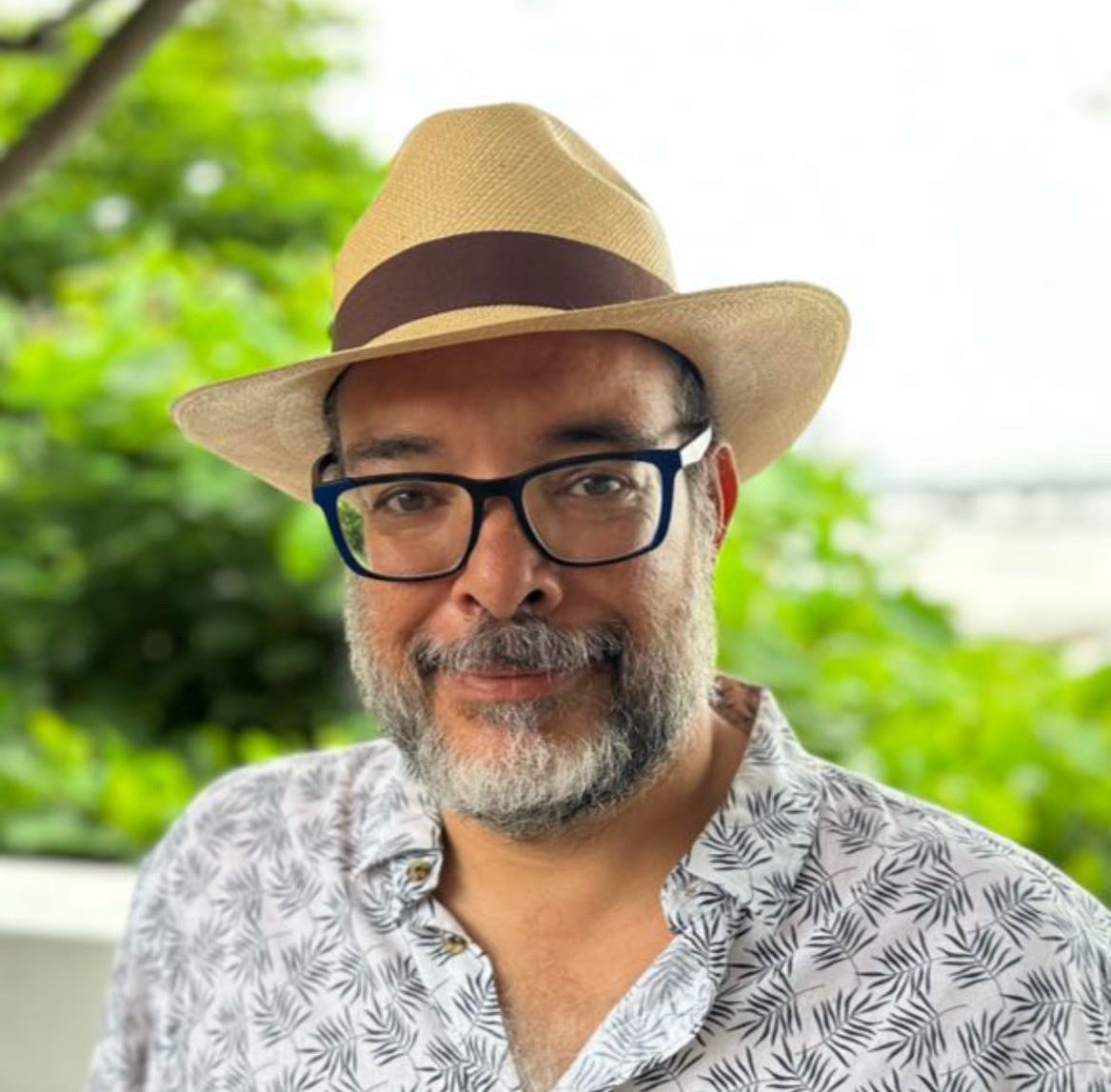 Juan Fernando Mejía M