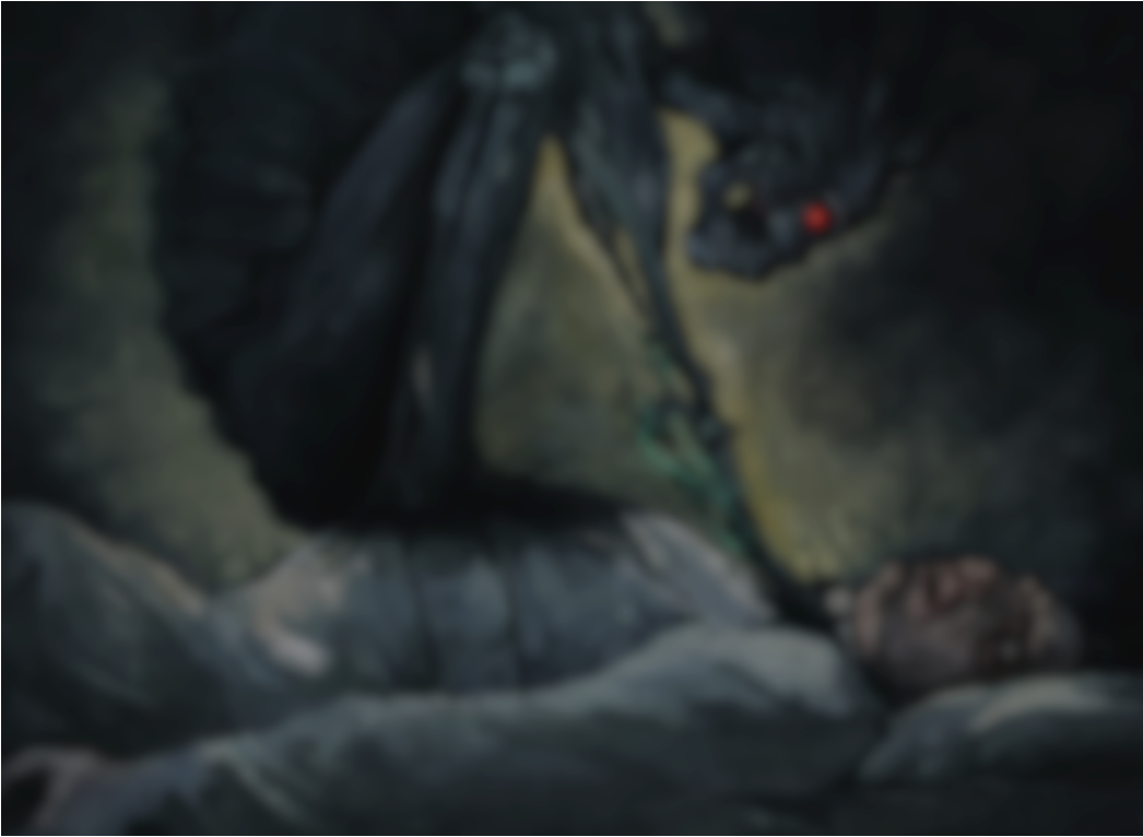 Le Horla de Guy de Maupassant