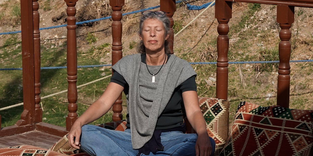 Readings and channeled messages