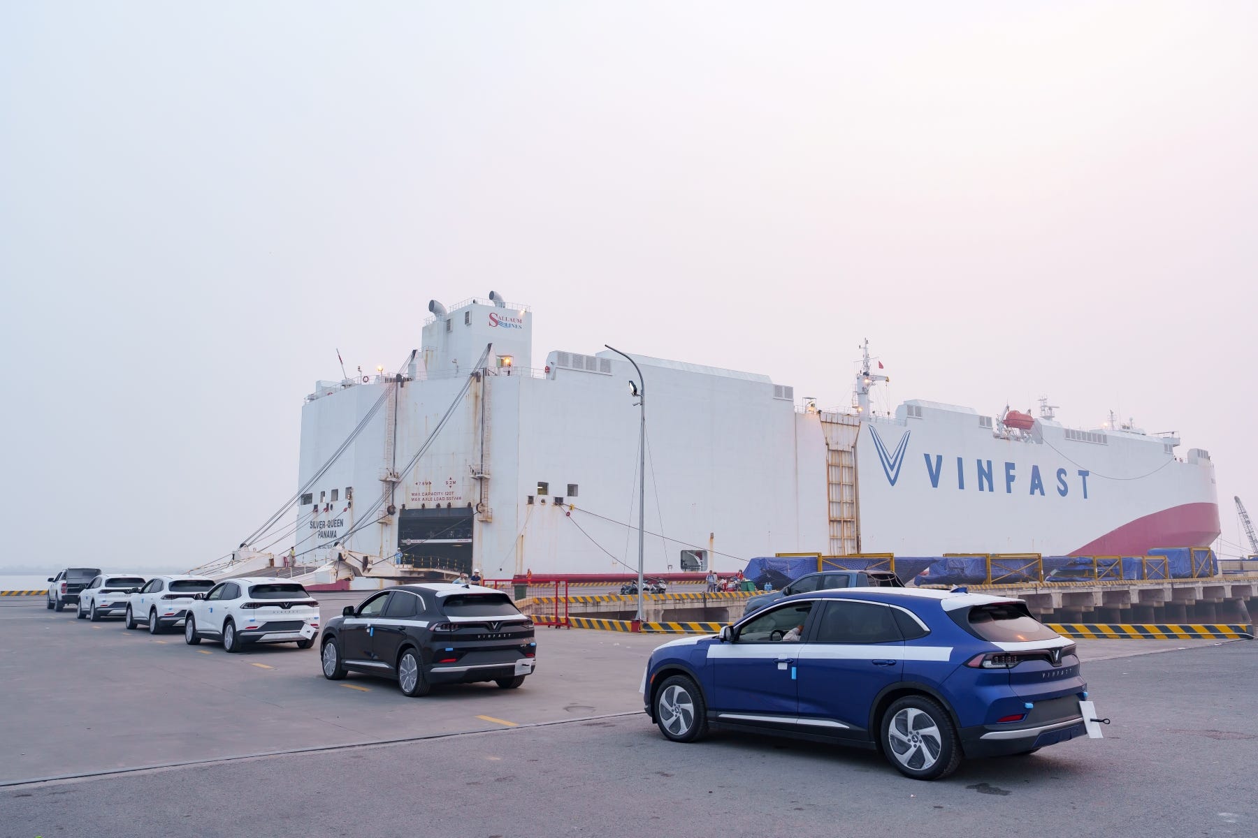 VinFast's Rotten Day - by Michael Tatarski - Vietnam Weekly