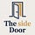 The Side Door - by Gabby Gazdag