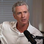 Gavin Newsom Just Detonated a Political Earthquake on Trump's Corruption
